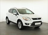 Ford Kuga (2011) 2.0 TDCi, Tempomat - náhled 1
