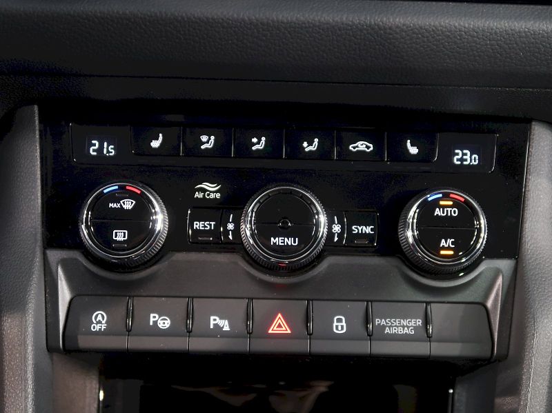 Škoda Kodiaq (2023) STYLE 2.0TDI 110KW DSG - fotka 34 z 45