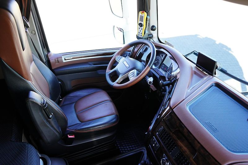 DAF XF (2021) 480 / ACC / 6 X 2 / E 6 / SUPE - fotka 13 z 56