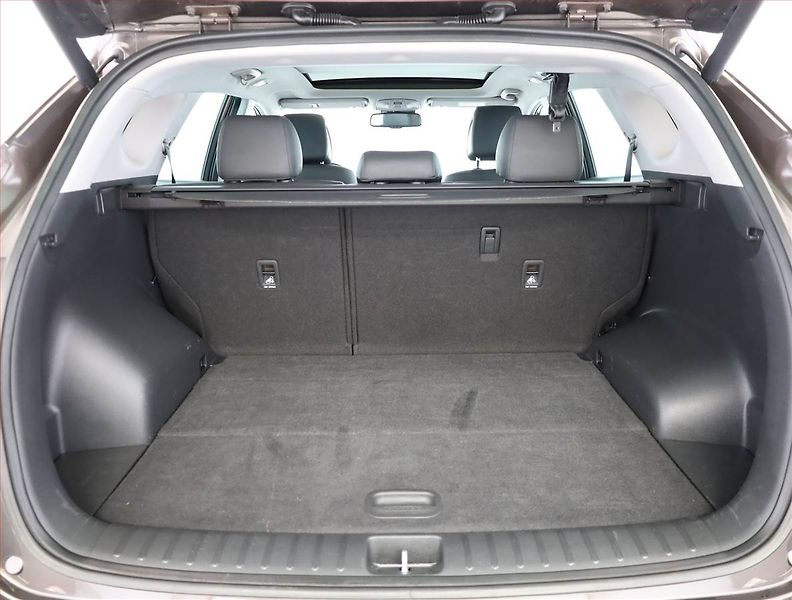 Hyundai Tucson (2015) Premium 2.0 CRDi, 4X4 - fotka 18 z 19
