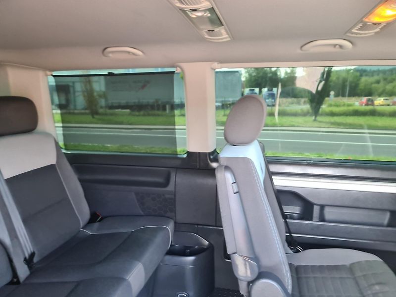 Volkswagen Multivan (2011) 2.0 TDi 103-KW WEBAST OLOMOUC - fotka 19 z 109