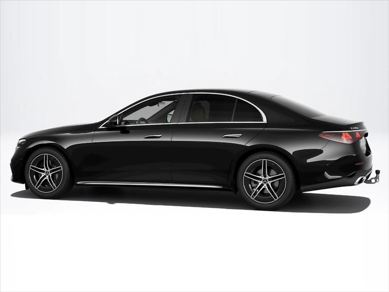 Mercedes-Benz Třídy E (2026) 2,0 E 220 d 4MATIC - fotka 4 z 9