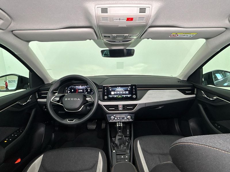 Škoda Scala 130 let Premium DSG - fotka 5 z 29