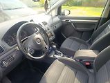 Volkswagen Touran (2015) 2.0TDI DSG-F1 PANORAMA  - náhled 18