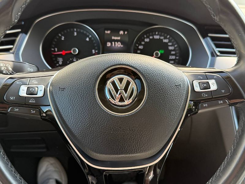 Volkswagen Passat (2017) 2.0 TDI BMT 140kW DSG Highline - fotka 6 z 32