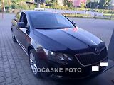 Škoda Superb (2014) 2.0TDi, bixen, kůže - náhled 1