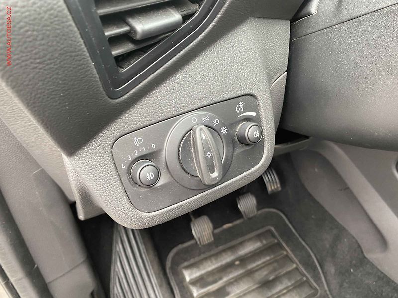 Ford Kuga (2016) 1.5 EB, Navi, kamera - fotka 15 z 18