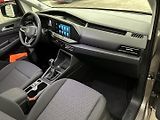 Volkswagen Caddy 2.0 TDI Life - náhled 10