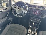 Volkswagen Touran (2020) 1,5TSi DSG 7.MÍST NAVIGACE ACC - náhled 10