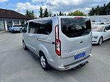 Ford Tourneo Custom (2018) Trend 2.0 TDCI 8 MÍST -CZ- DPH - náhled 8