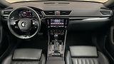 Škoda Superb 2.0 TDI DSG 4x4 L&K Combi - náhled 8