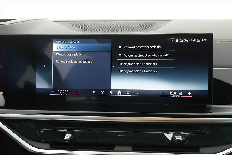 BMW X5 (2025) xDrive40i, M PAKET, DPH - fotka 19 z 27