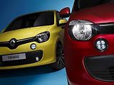 Renault Twingo.