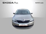 Škoda Rapid (2017) 1.0 TSI Ambition - náhled 4