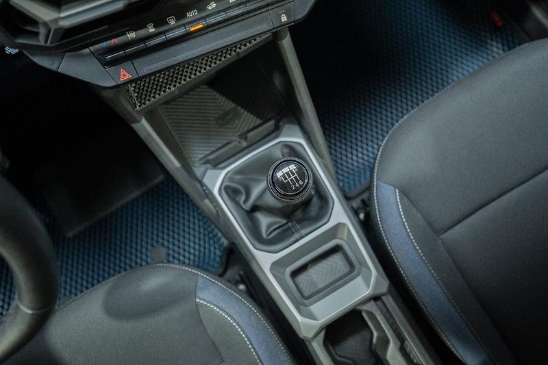 Dacia Duster 1.0 TCe ECO-G LPG 67 kW - fotka 22 z 38