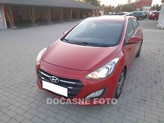 Hyundai i30 (2016) 1.6 - fotografie inzerátu