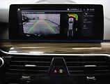 BMW Řada 5 (2019) Luxury Line 530d xDrive, 4X4 - náhled 16