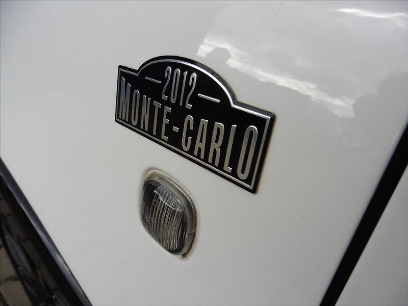 Škoda Fabia 1.2 TSi Monte Carlo 1.maj. - fotka 15 z 15