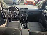 Volkswagen Caddy 2,0 TDi 75KW TREND TZ STK DPH - náhled 24