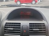 Subaru Justy (2008) 1,3 i 69 KW 4x4 - náhled 18