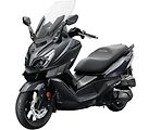 Sym Cruisym 125i (2026) - náhled 2