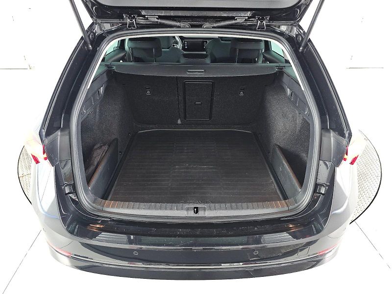 Škoda Octavia (2023) Combi 2.0TDI 85kW Ambition - fotka 29 z 29