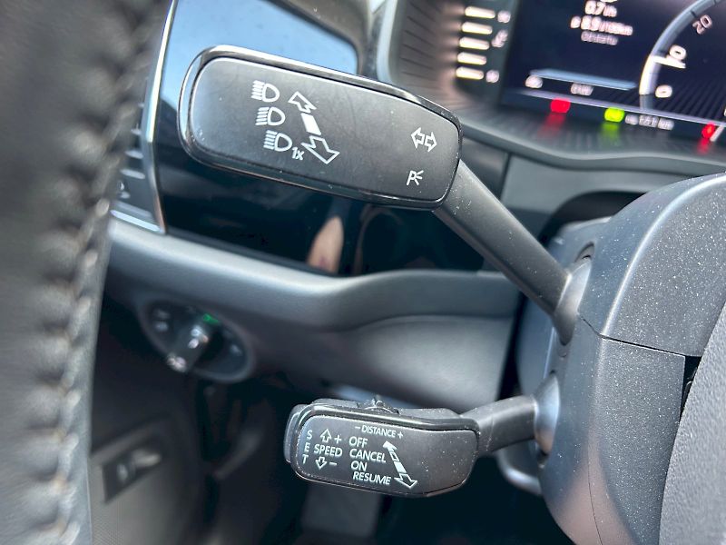 Škoda Kodiaq (2023) Laurin & Klement 2.0 TDI 147 k - fotka 16 z 35