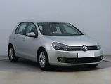 Volkswagen Golf (2010) 1.6 TDI, ČR,1.maj, Serv.kniha - náhled 1