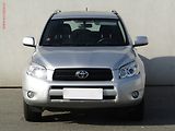 Toyota RAV4 (2007) 2.2, ČR - náhled 1