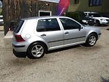 Volkswagen Golf (2002) 1.4 16V KLIMA FUNKČNÍ - náhled 10