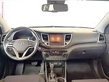 Hyundai Tucson (2017) 2.0 CRDi 4WD, ČR, Style, AT - náhled 8