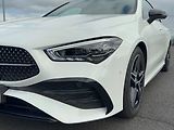 Mercedes-Benz CLA 180 d, AMG, Panorama - náhled 9