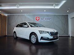 Škoda Scala 1.5 TSI 110kW Ambition - fotografie inzerátu