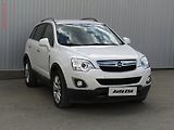 Opel Antara (2013) 2.2 CDTi 4x4, Cosmo, bixen - náhled 1