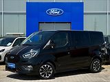 Ford Tourneo Custom 2,0 136kW Sport L1 Webasto - náhled 1