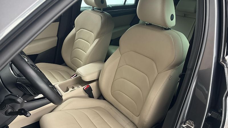Škoda Kodiaq 2.0 TDI DSG 4x4 Style - fotka 15 z 30