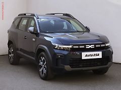 Dacia Bigster (2026) 1.2 TCe, 1.maj,ČR, Journey - fotografie inzerátu