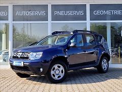 Dacia Duster 1,6 i 84kW AC NOSIČ HEZKÝNÁJ. - fotografie inzerátu