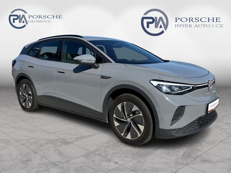 Volkswagen ID.4 PRO PERFORM 150kW 77 kWh SoH:9 - fotka 10 z 30