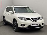 Nissan X-Trail (2015) 1.6dCi, Tekna, TZ, panor - náhled 1