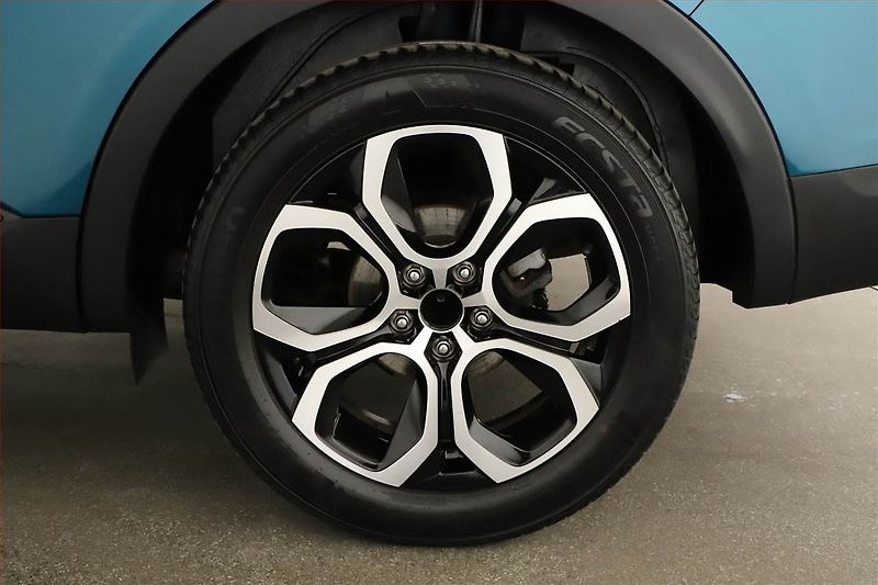 Renault Arkana (2022) Intens E-Tech, Automat, ČR - fotka 12 z 21