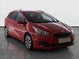 Kia Ceed (2017) 1.6 GDI, Serv.kniha, Tempomat - náhled 1