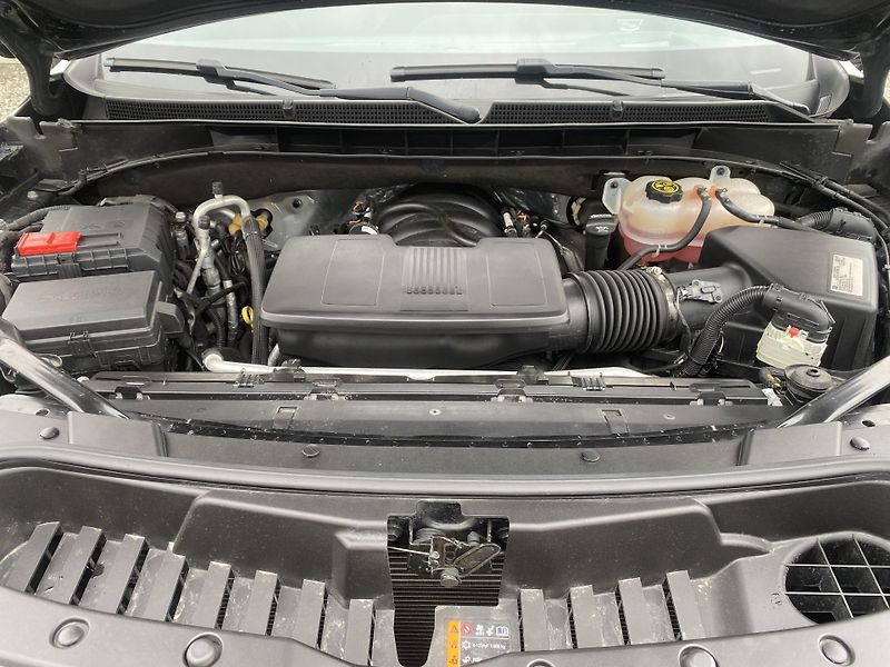 Cadillac Escalade 6.2i V8 430PS FULL 46TKM LPG!! - fotka 84 z 168
