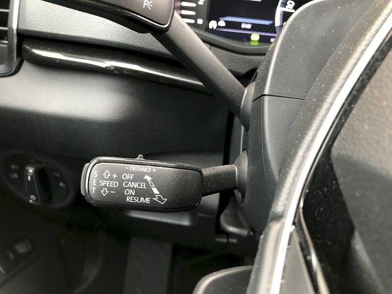 Škoda Karoq (2025) SEL TS 110/1.5 A7F - fotka 20 z 26