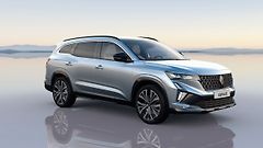 Renault Espace (2026) Iconic fullhybrid E-Tech 200 k - fotografie inzerátu