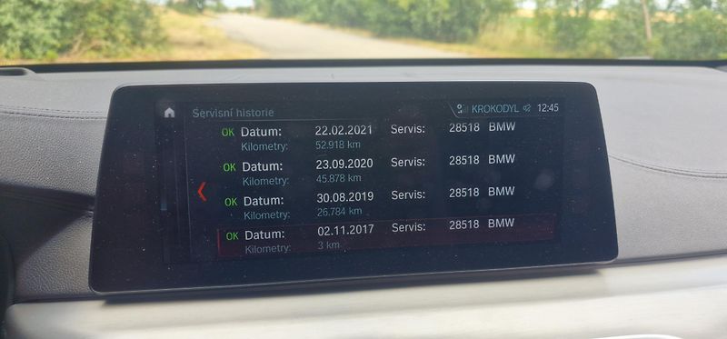 BMW Řada 6 (2017) BMW 630D XDrive Gran Turismo  - fotka 5 z 20