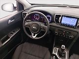Kia Sportage (2016) 1.6 GDI, Serv.kniha, Xenony - náhled 7