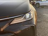 Toyota Corolla 1.6i, ČR, Executive, záruka - náhled 8