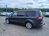 Ford Galaxy 2.0 TDCI, tažné, klima - náhled 14