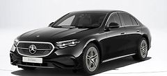 Mercedes-Benz Třídy E (2026) E 220 d 4M - fotografie inzerátu